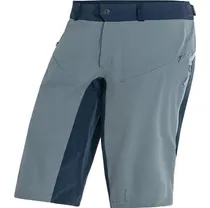 Cykelbyxor Vaude Herr Moab Shorts V Heron